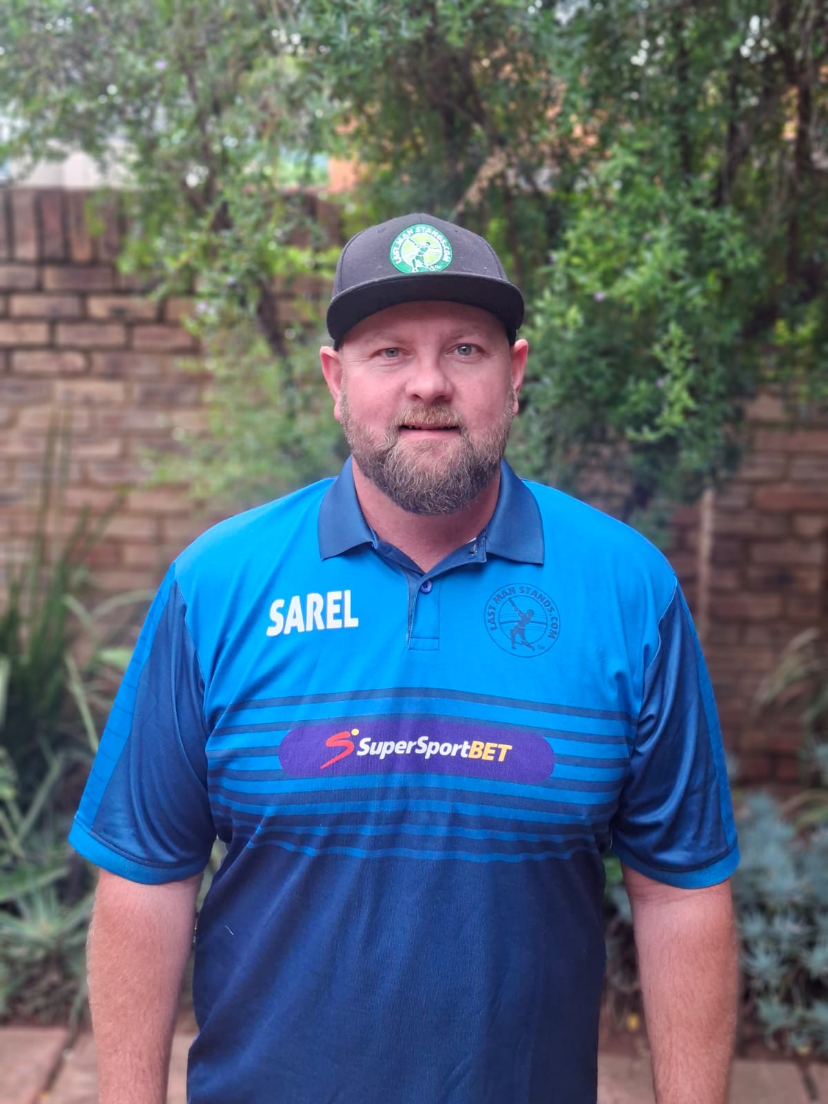 Day Leagues: Sarel 069 6068556 / Night Leagues: James 083 7781982 image